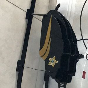 Meet your Posher, Ray